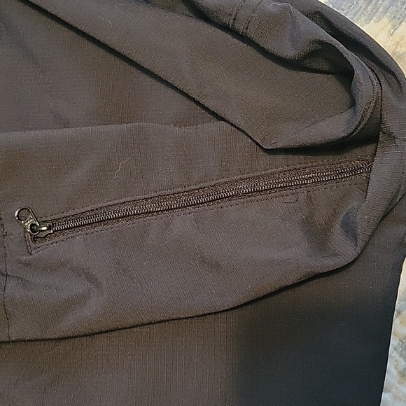 Women's Columbia hiking pants - Picture 4 of 8